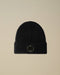 EXTRAFINE MERINO WOOL LENS BEANIE